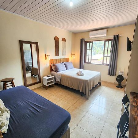 Explorer Tours - Loft Com Cozinha Centro Abraao Экстерьер фото