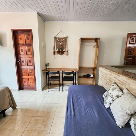 Explorer Tours - Loft Com Cozinha Centro Abraao Экстерьер фото
