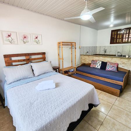 Explorer Tours - Loft Com Cozinha Centro Abraao Экстерьер фото