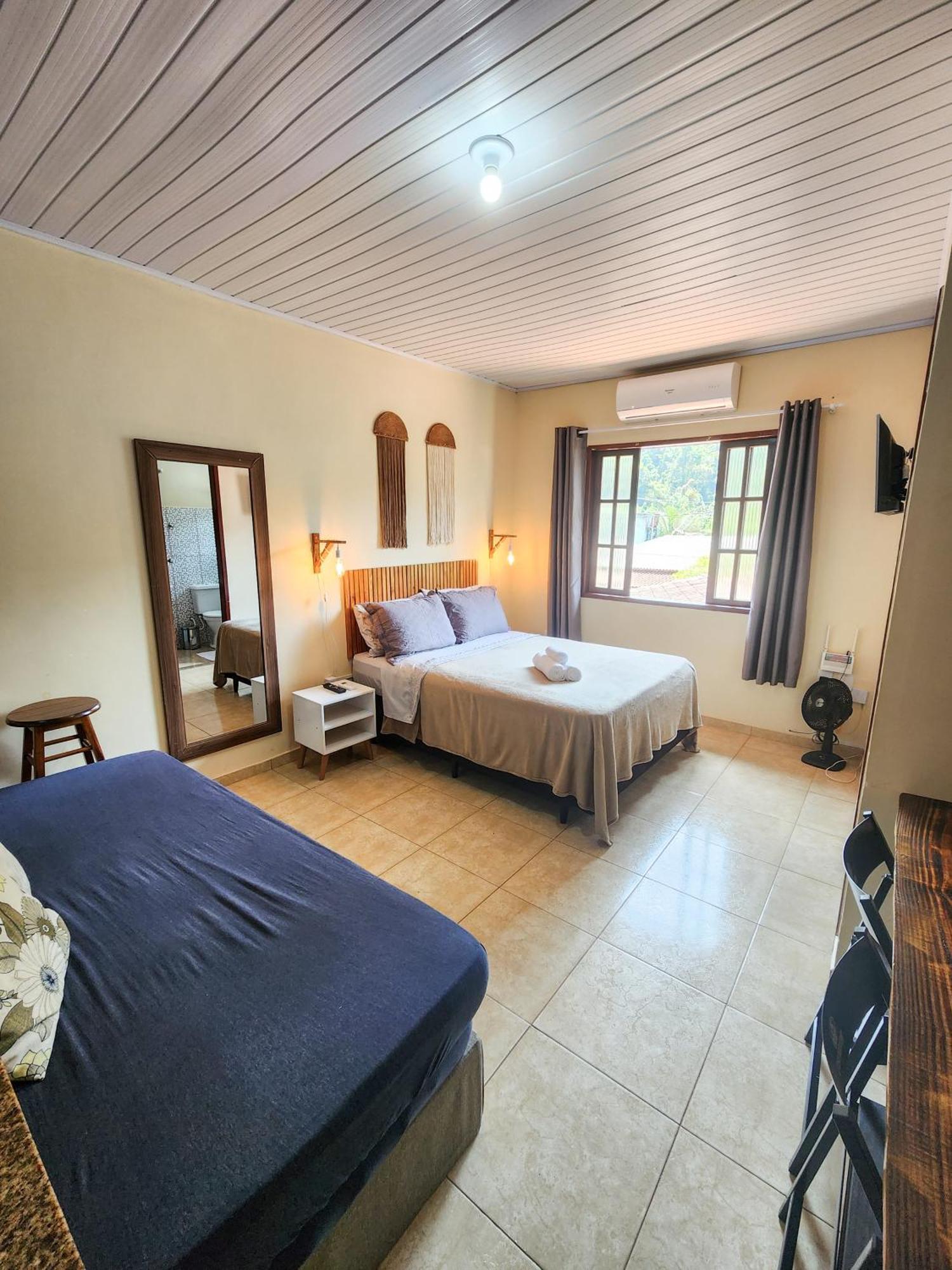 Explorer Tours - Loft Com Cozinha Centro Abraao Экстерьер фото