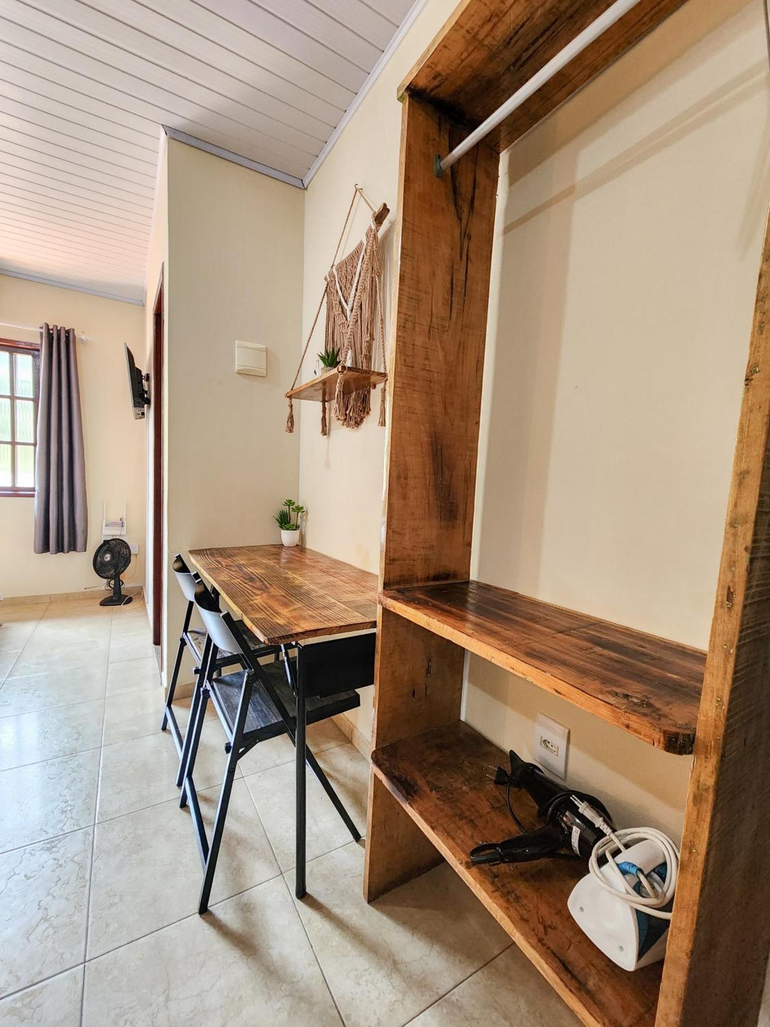 Explorer Tours - Loft Com Cozinha Centro Abraao Экстерьер фото
