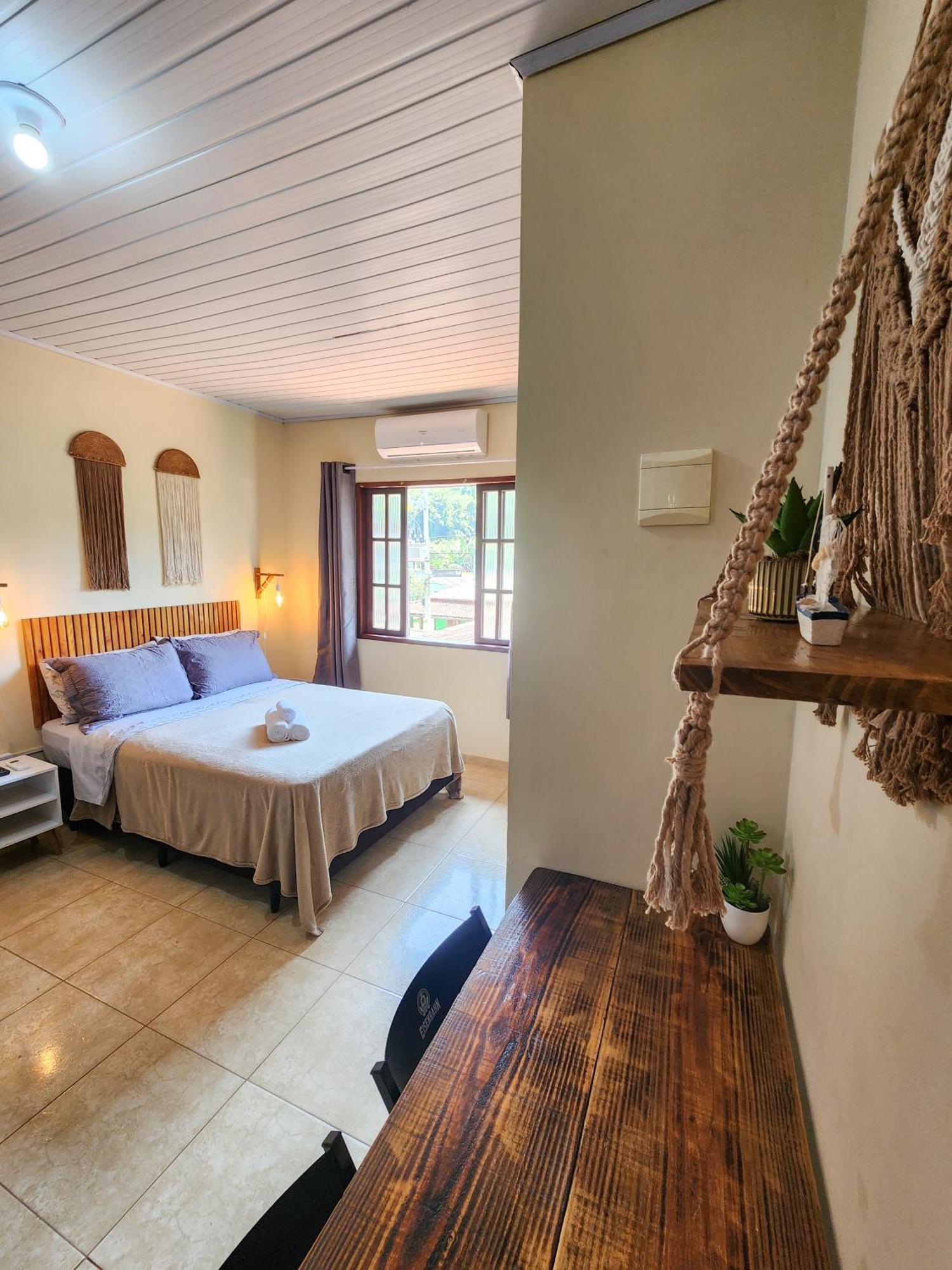 Explorer Tours - Loft Com Cozinha Centro Abraao Экстерьер фото