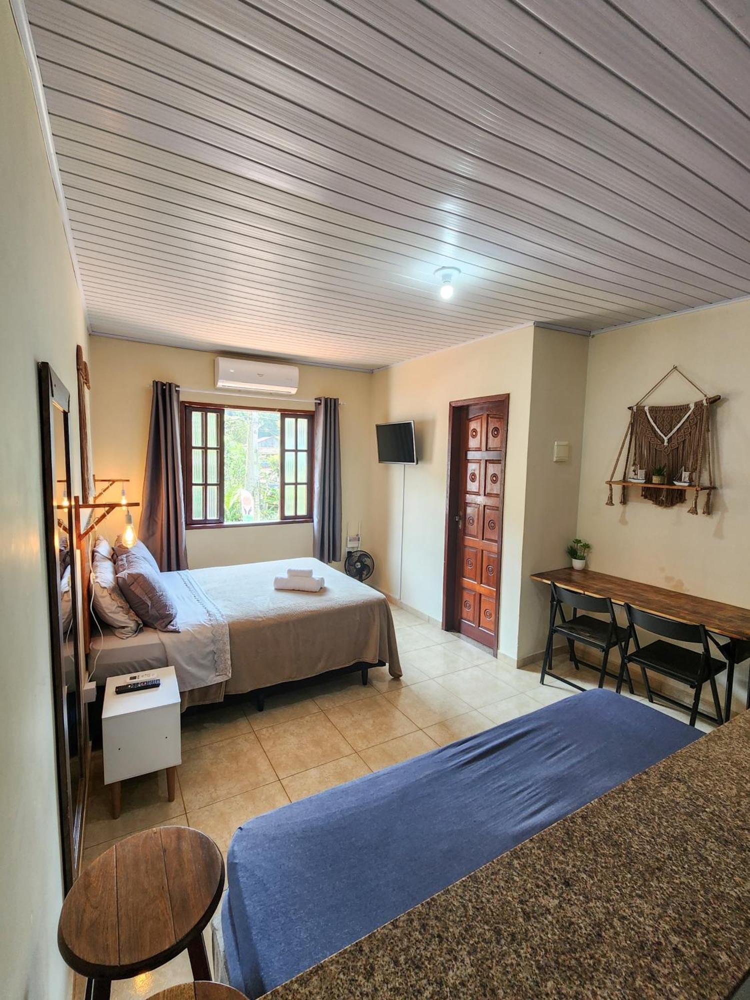 Explorer Tours - Loft Com Cozinha Centro Abraao Экстерьер фото