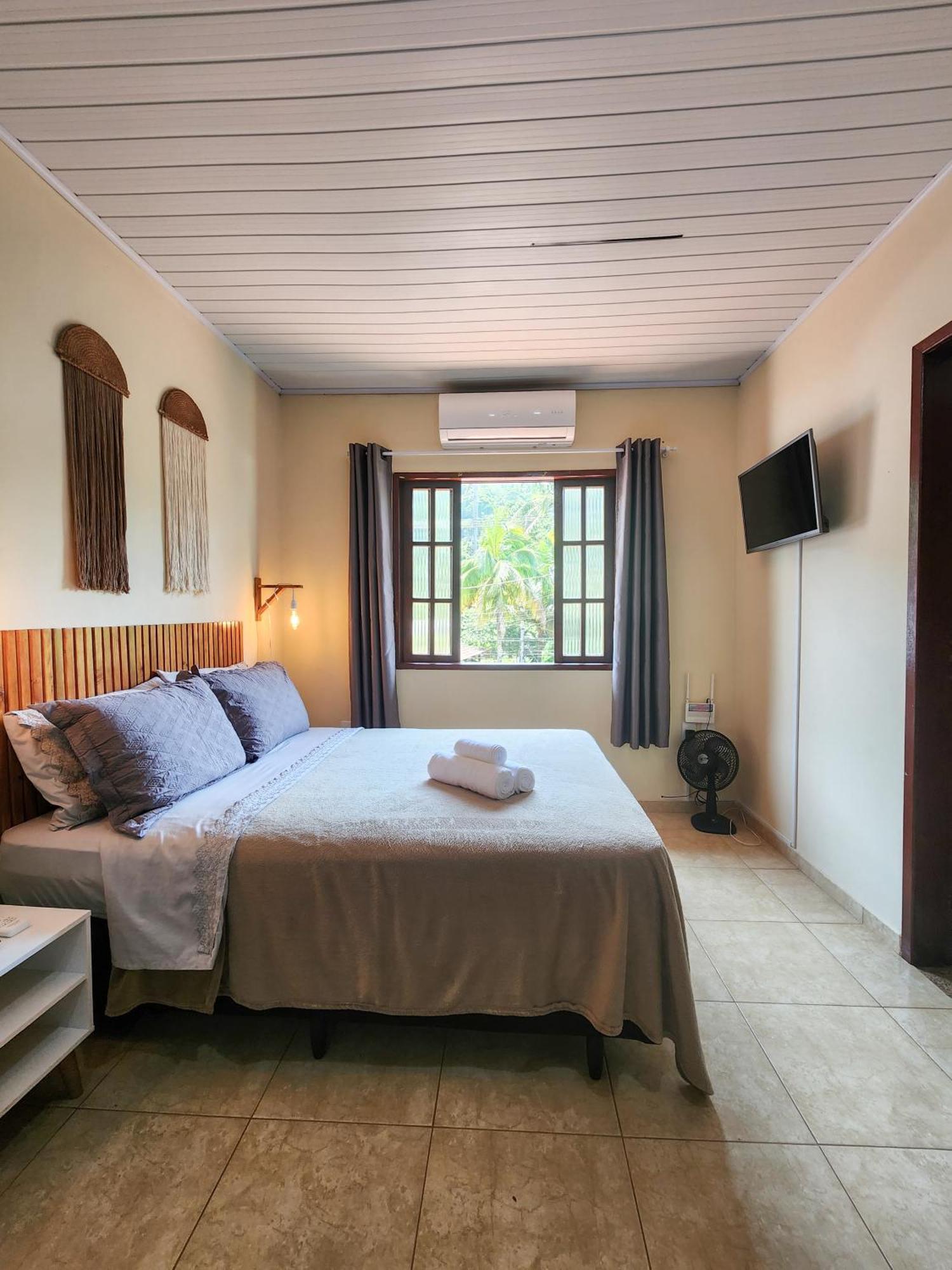 Explorer Tours - Loft Com Cozinha Centro Abraao Экстерьер фото