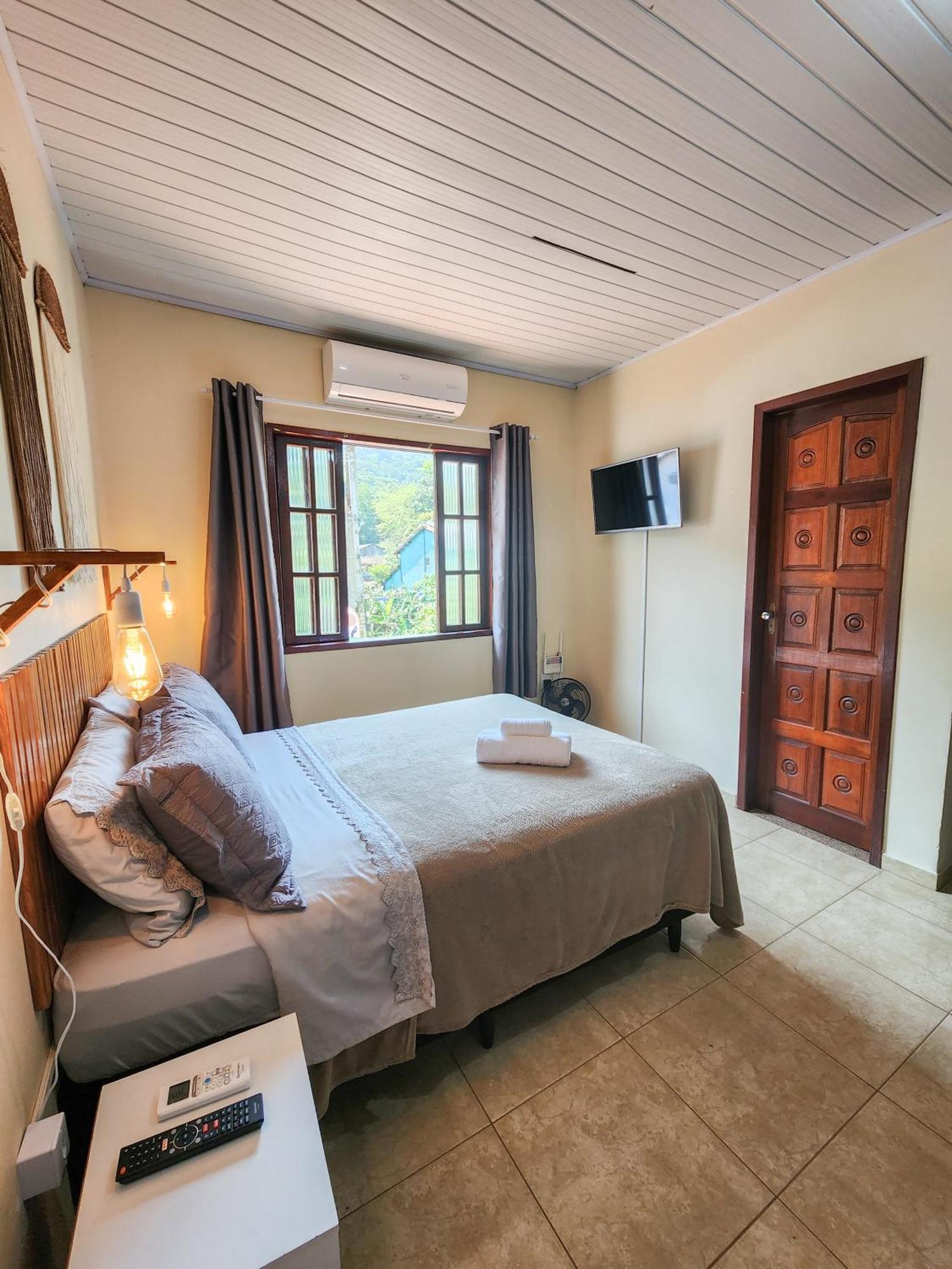 Explorer Tours - Loft Com Cozinha Centro Abraao Экстерьер фото
