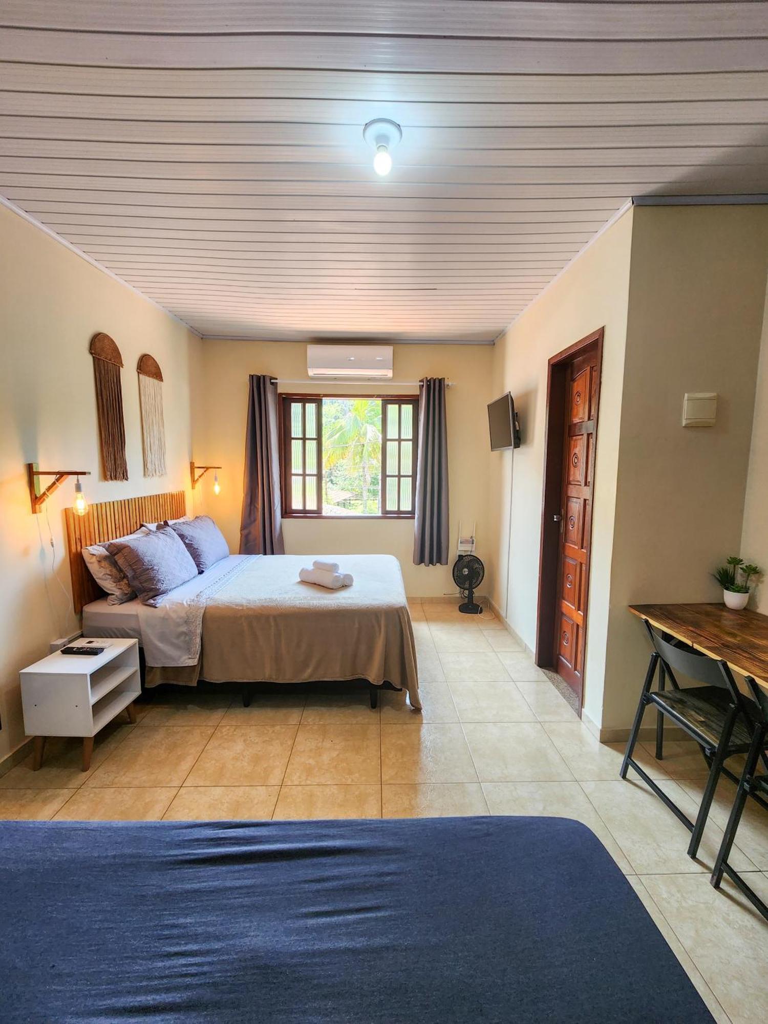Explorer Tours - Loft Com Cozinha Centro Abraao Экстерьер фото