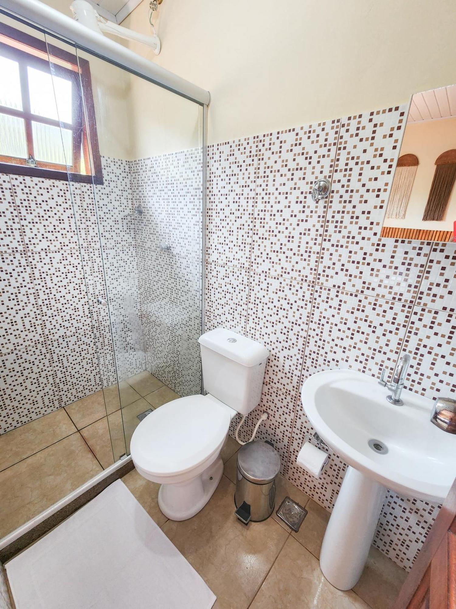 Explorer Tours - Loft Com Cozinha Centro Abraao Экстерьер фото