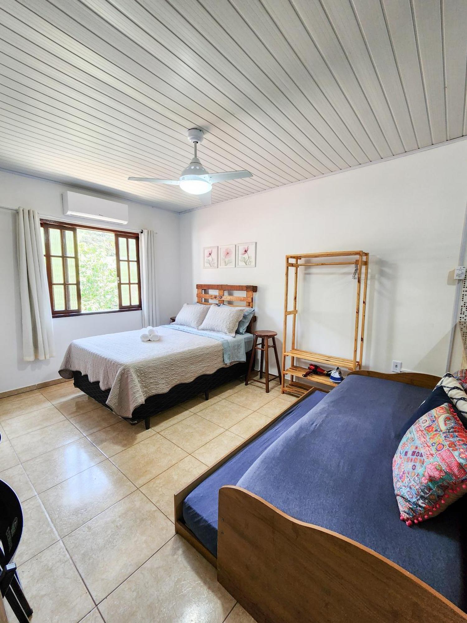Explorer Tours - Loft Com Cozinha Centro Abraao Экстерьер фото