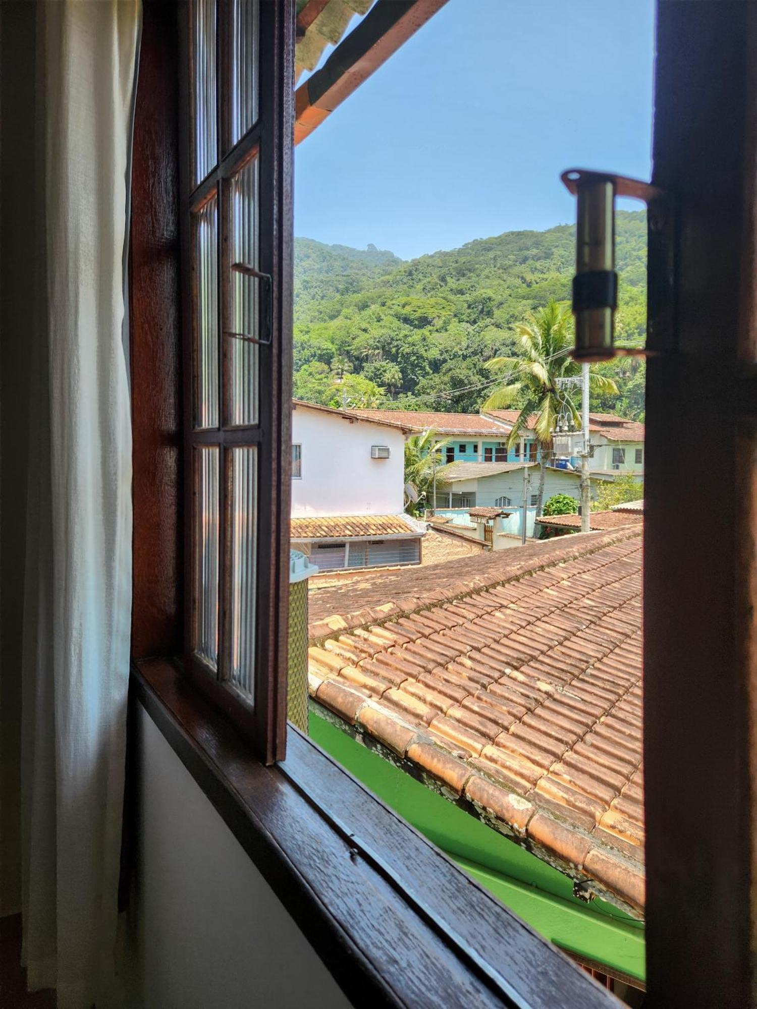 Explorer Tours - Loft Com Cozinha Centro Abraao Экстерьер фото