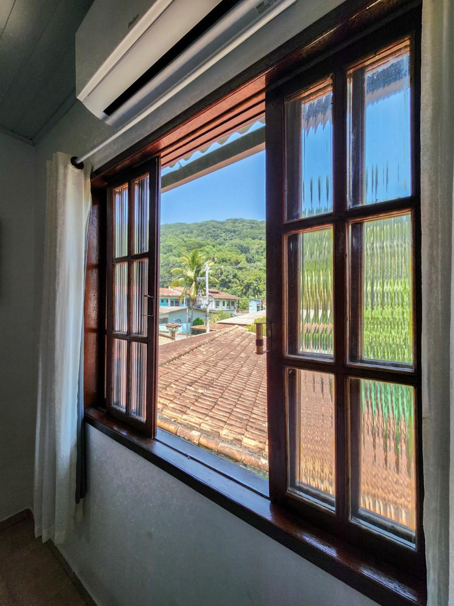 Explorer Tours - Loft Com Cozinha Centro Abraao Экстерьер фото