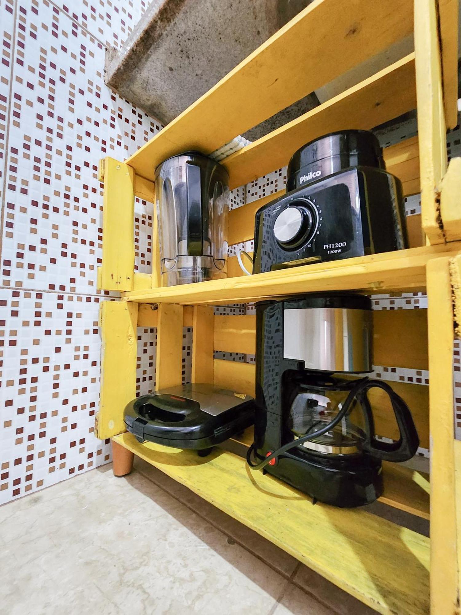 Explorer Tours - Loft Com Cozinha Centro Abraao Экстерьер фото