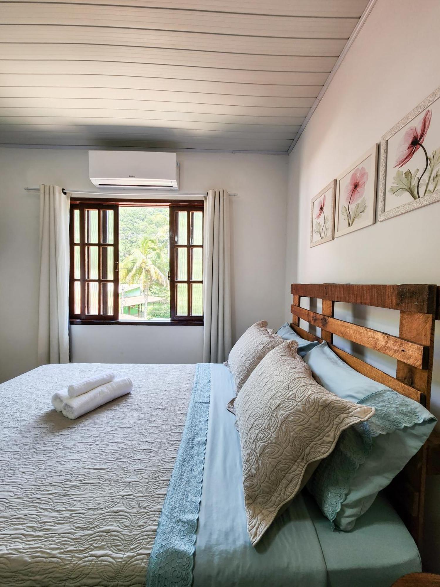 Explorer Tours - Loft Com Cozinha Centro Abraao Экстерьер фото