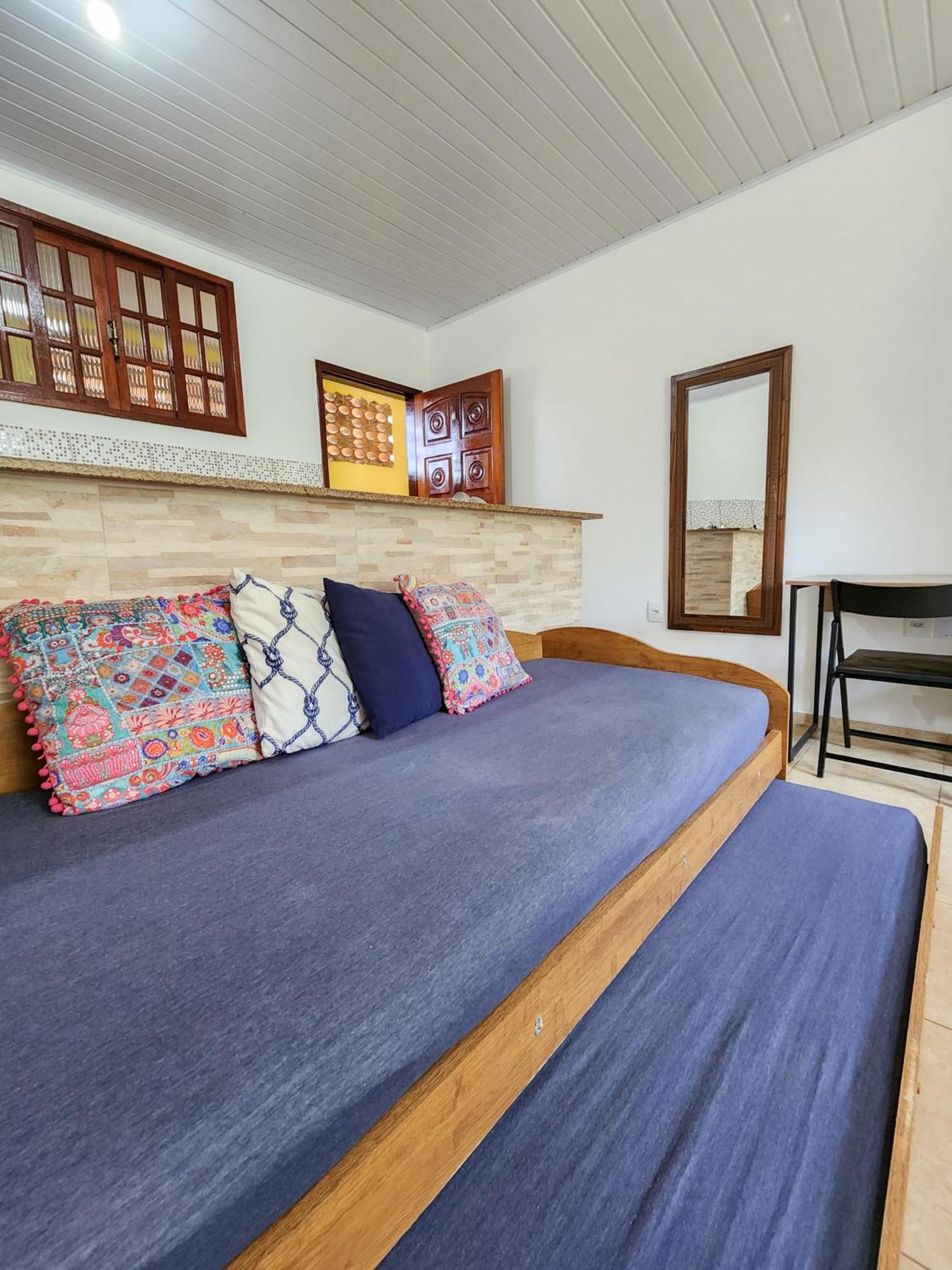 Explorer Tours - Loft Com Cozinha Centro Abraao Экстерьер фото