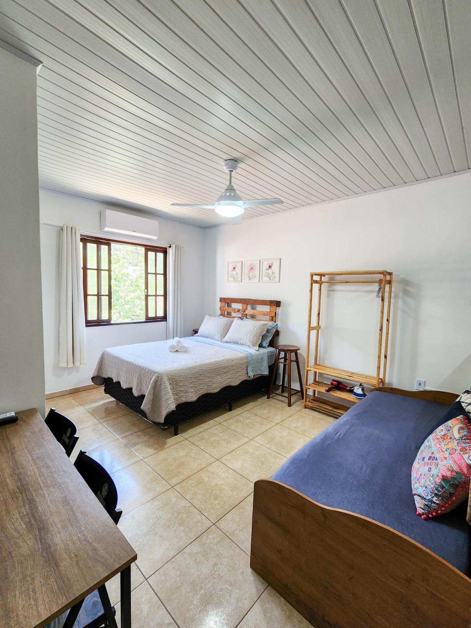 Explorer Tours - Loft Com Cozinha Centro Abraao Экстерьер фото
